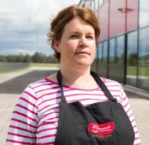 Pakendid toiduainetööstusele